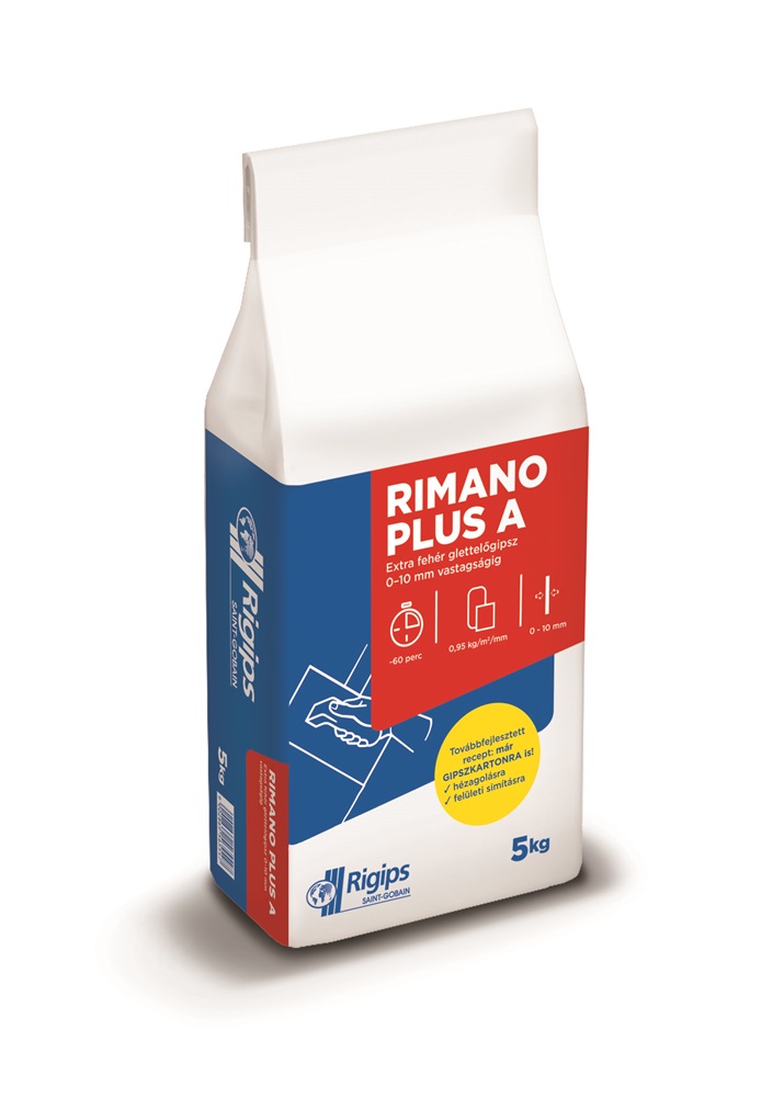 Rimano Plus A 5 Kg () Rimano Plus A 5 Kg