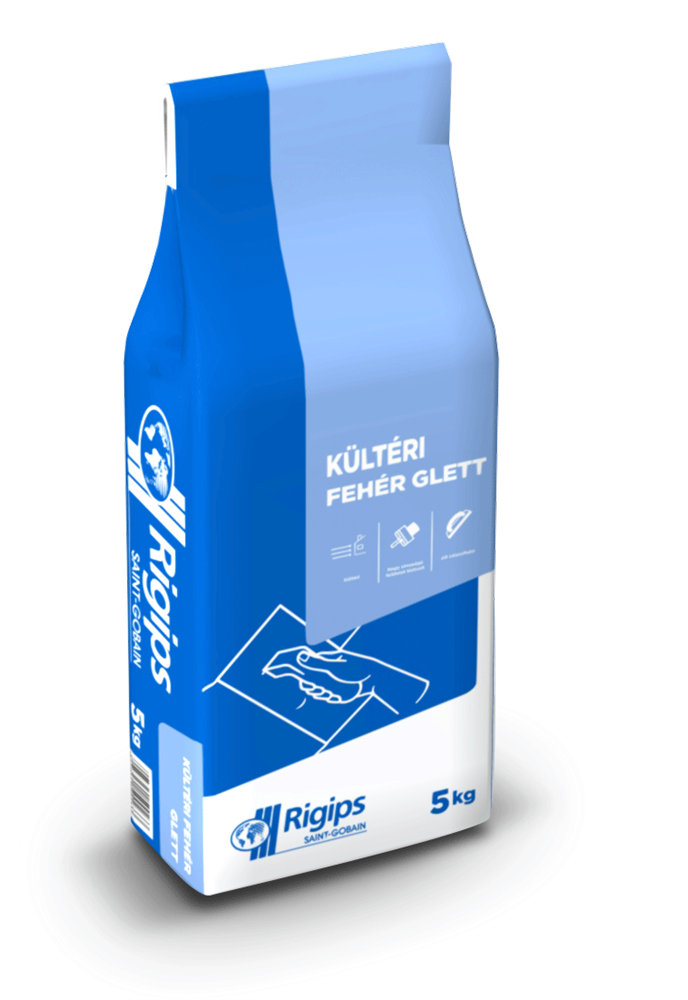 Rigips Kulteri Glett () Rigips Kulteri Glett