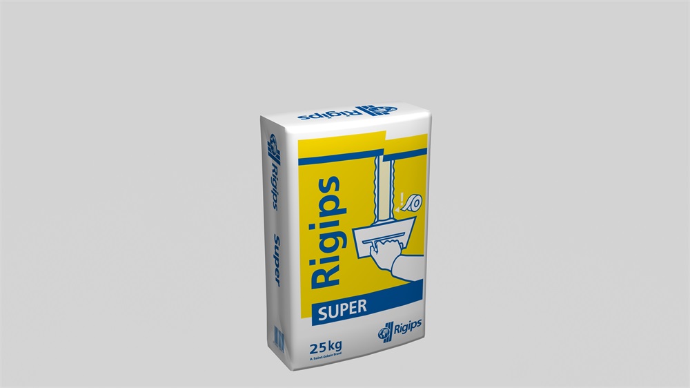 Rigips Super Hezagolo () Rigips Super Hezagolo