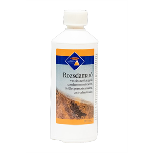Rozsdamaró 0,5 L /Klorid/