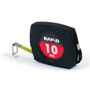 S.00332 Acél mérőszalag 20 m 12020 Festa