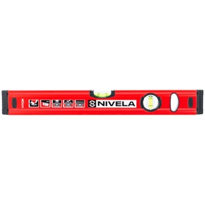 S.00904 Vízmérték Nivela 2 lib. 40 cm 15904 Festa