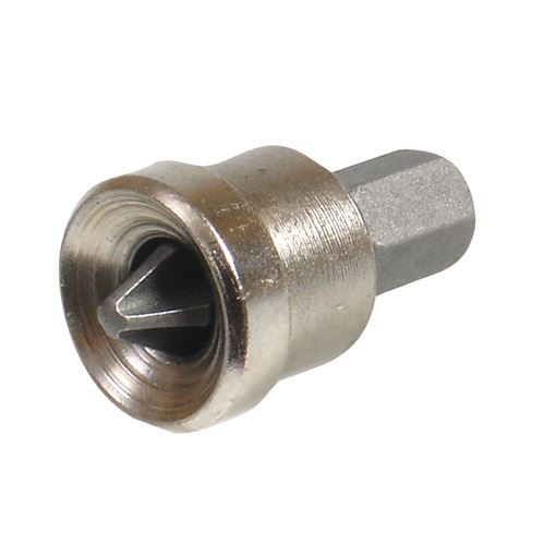 S.01686 Gipszkartoncsavar behajtó Bit-fej PH 2x2,5mm 2db-os 18795