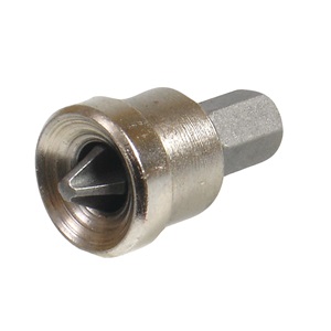 S.01686 Gipszkartoncsavar behajtó Bit-fej PH 2x2,5mm 2db-os 18795