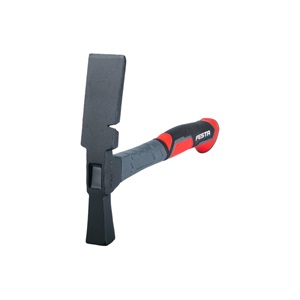 S.01726 Kőműves kalapács üvegszálas 48mm 19151 Festa