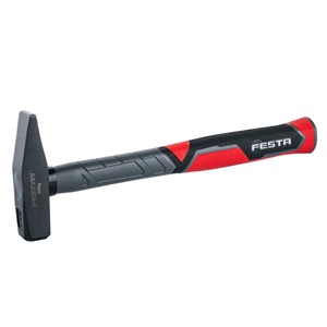 S.01755 Üvegszálas kalapács 500 gr. 19025 Festa