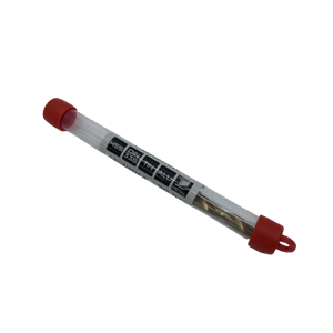 S.01904 csigafúró Titán 3 mm 20404 Festa