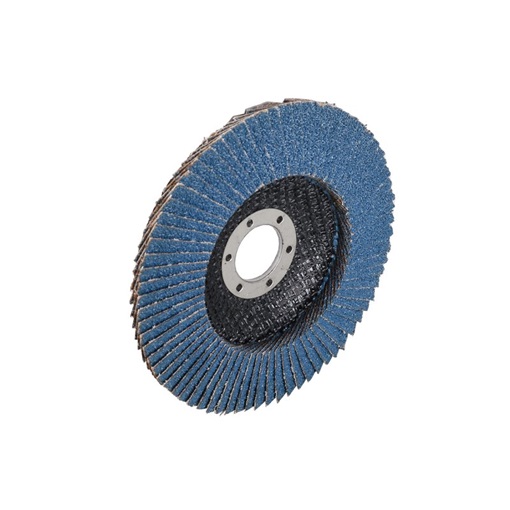 S.02646 Csiszolókorong lamellás inox 125mm 40 22145 Festa