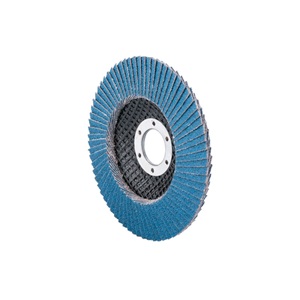 S.02648 Csiszolókorong lamellás inox 125mm 80 22147 Festa