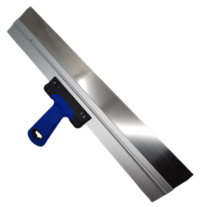 S.03220 Homlokzati spakli gum. 2K 600mm C