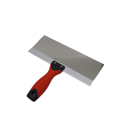 S.03221 Homlokzati spakli gum. 2K 250mm 31506 Festa