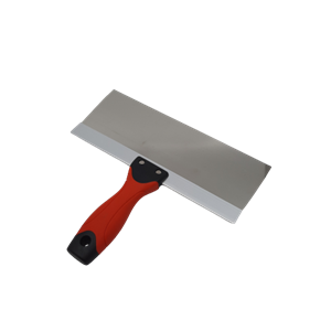 S.03222 Homlokzati spakli gum. 2K 300mm 31507 Festa