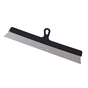 S.03231 homlokzati spakli rozsdamentes 600mm 31553 Festa