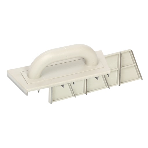 S.03470 vakolat gyalu műanyag 6 pengével 32315 Festa