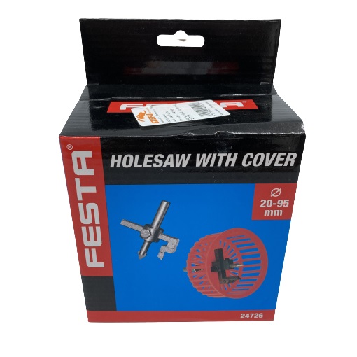 S.04166 Körkivágó kosárral 24726 Festa