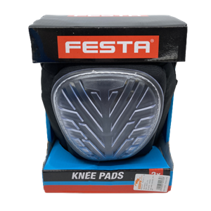 S.04444 Térdvédő zselés 37117 Festa