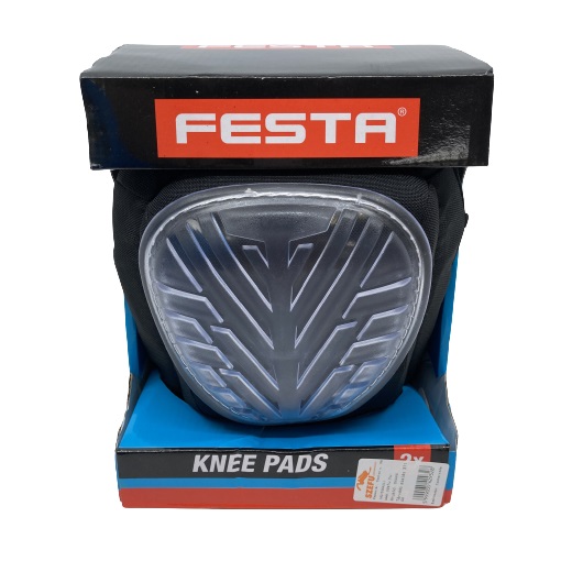 S.04444 Térdvédő zselés 37117 Festa