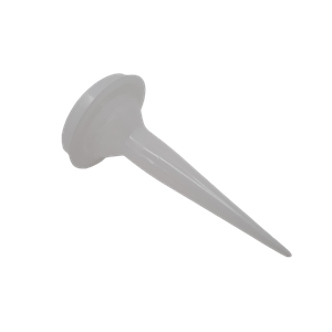 S.04661 Pótfej alumínium pisztolyhoz(38004,38005) 3db 38014 Festa