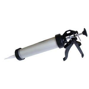 S.04663 Kinyomópisztoly alu 310ml hurka 38500 Festa