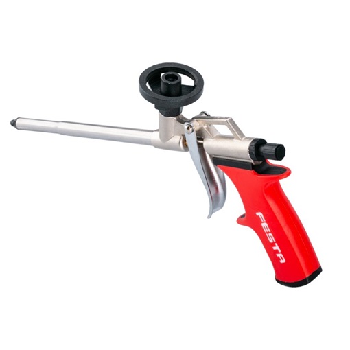 S.04665 Kinyomópisztoly pur-habhoz I. 38015 Festa