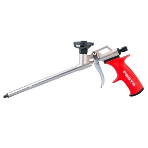 S.04665 Kinyomópisztoly pur-habhoz I. 38015 Festa