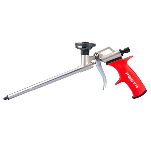 S.04665 Kinyomópisztoly pur-habhoz I. 38015 Festa