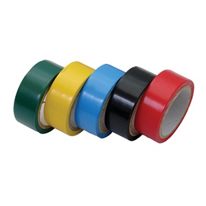 S.04770 Pvc ragasztószalag készlet 5 db-os /Sze-Fu/