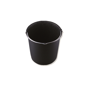 S.04943 Kőműves vödör műa. 20 literes C