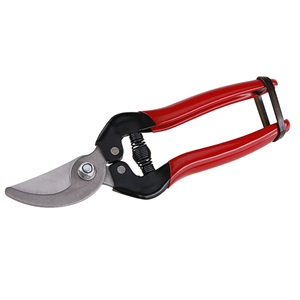 S.06016 Szüretelő olló hajlított 45016 Festa