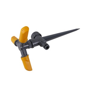 S.06164 Locsoló leszúrható 3 forgóval 45164 Festa