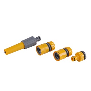 S.06180 Sugárcső készlet 4 db-os 45180 Festa