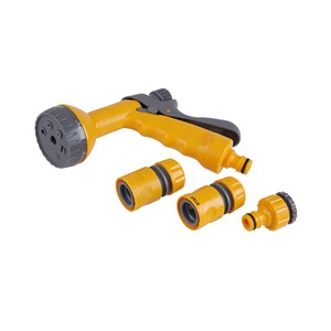 S.06181 Locsoló pisztoly készlet 4 db-os 45181 Festa