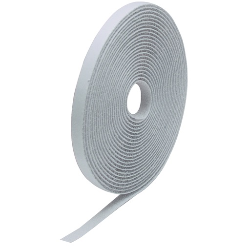 S.06619 Öntapadó póttépőzár ablakhoz 9mm/7m 40060 Festa