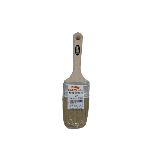 S.11620 Ecset normál dupla 2 /Sze-Fu/
