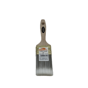 S.13185 Lazúr ecset fa dupla 2"