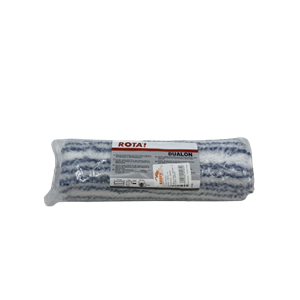 S.22360 Teddy henger kék-csíkos 60/250 400437 C