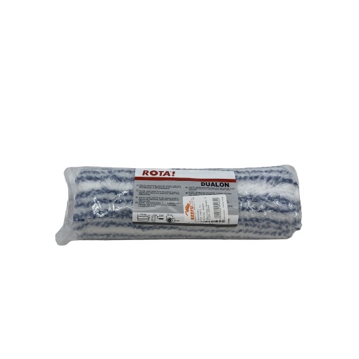 S.22360 Teddy henger kék-csíkos 60/250 400437 C