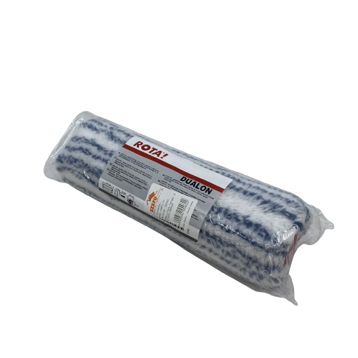 S.22360 Teddy henger kék-csíkos 60/250 400437 C