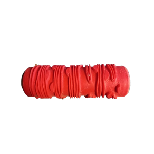 S.22790 Dekor henger gumis /Sze-Fu/