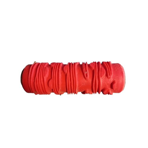S.22790 Dekor henger gumis /Sze-Fu/