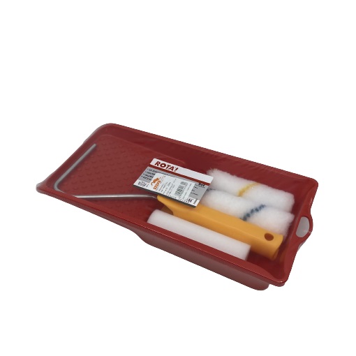 S.22844 Festőkészlet univerzális 10 cm /Sze-Fu/