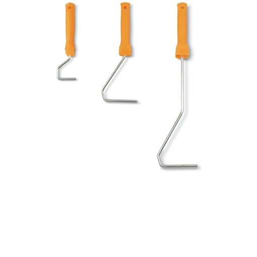 S.23050 Teddy nyél rövid /radiátor/ 171 C