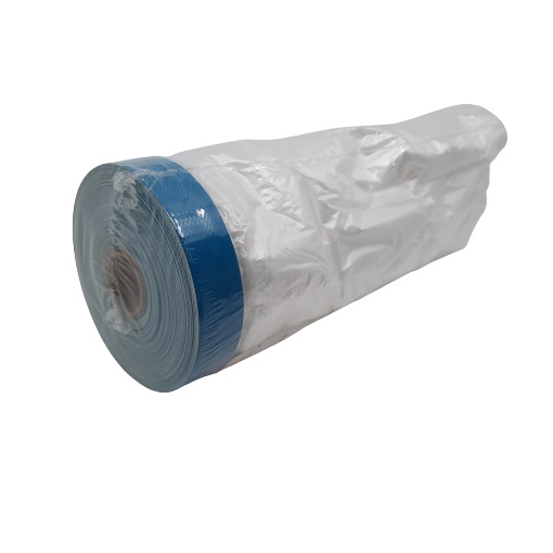 S.35014 Fólia ragasztóval UV 140cmx14m C