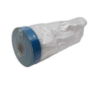 S.35021 Fólia ragasztóval UV 210cmx14m C