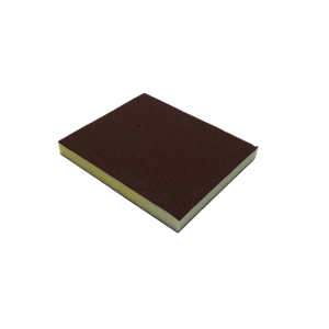 S.45490 Csisz.szivacs vékony P100