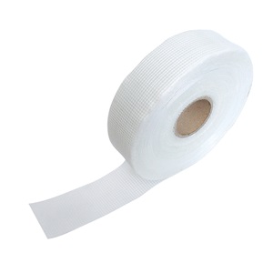 S.50004 Rácsos szalag  öntapadó 5 cm x 90m /Sze-Fu/