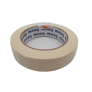 S.52025 Papír rag.szalag 25mm C