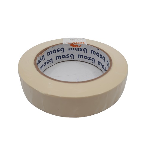 S.52025 Papír rag.szalag 25mm C