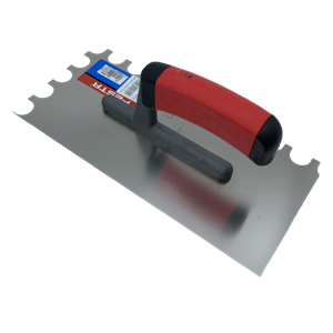 S.60279 Glettvas rozsdamentes fogazott profi 280-as O16-os Festa