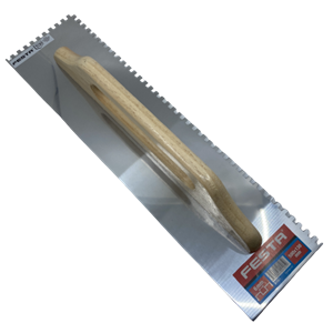 S.60347 Svájci simító rm fogazott 6 mm 31061 Festa